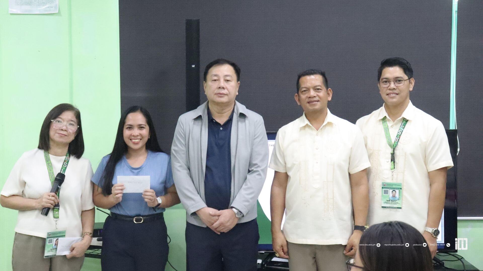 PSR Licup provides incentives for topnotchers and CPALE passers (21)